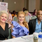 Pageant Judge